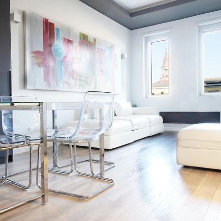 Jewel Apartment Milano Dış mekan fotoğraf