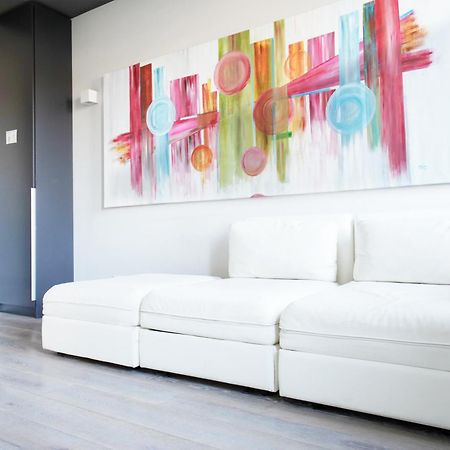 Jewel Apartment Milano Dış mekan fotoğraf