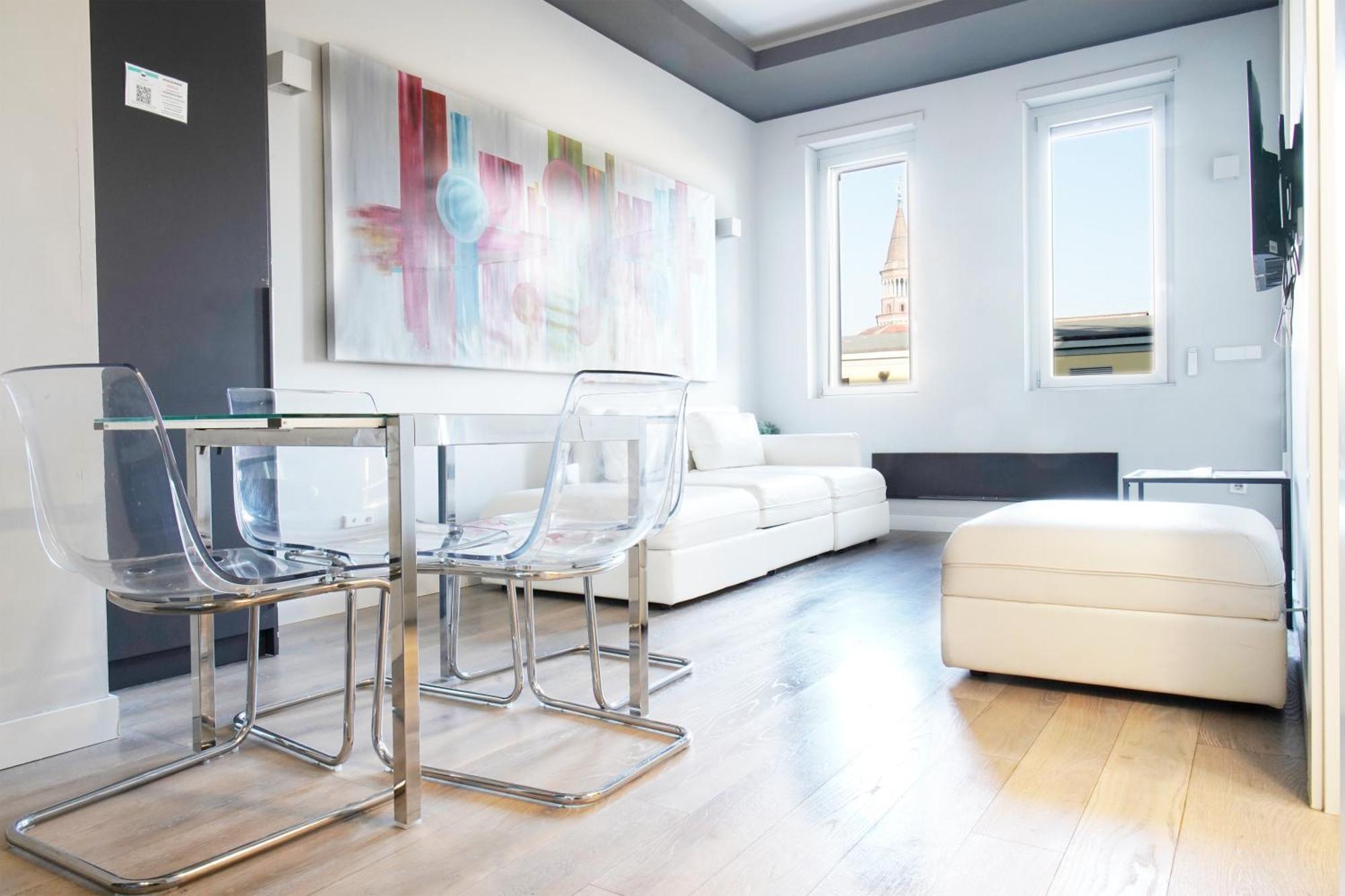 Jewel Apartment Milano Dış mekan fotoğraf