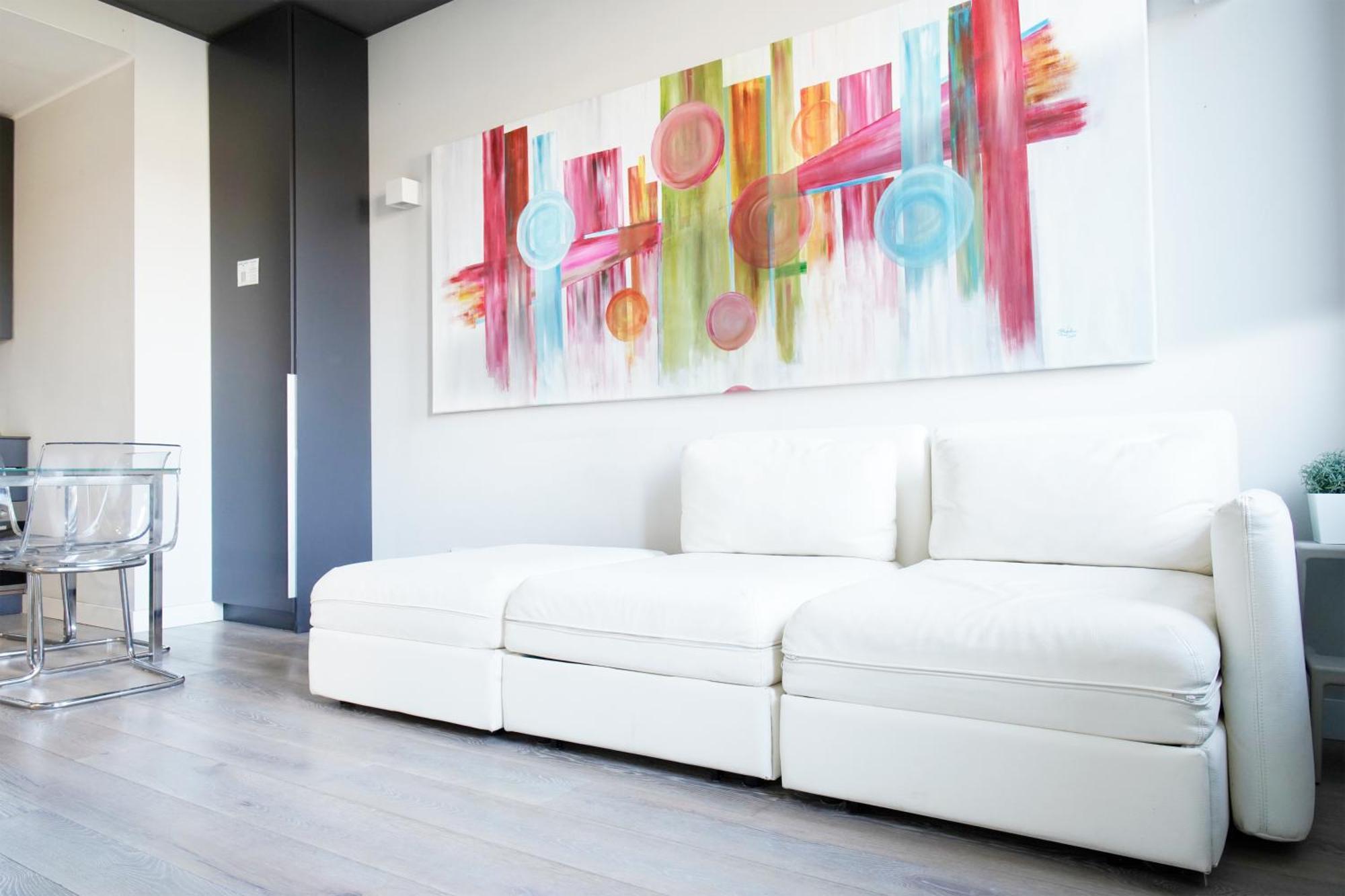 Jewel Apartment Milano Dış mekan fotoğraf