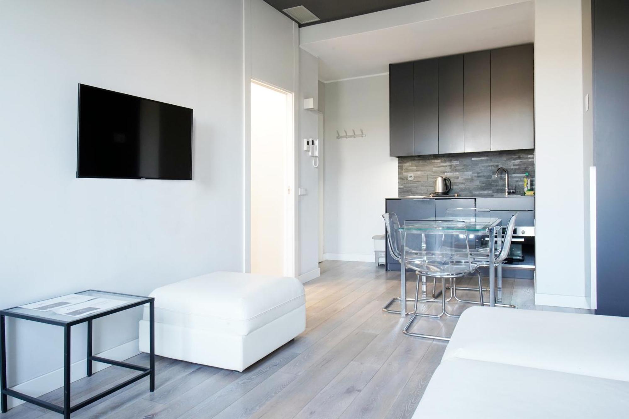 Jewel Apartment Milano Dış mekan fotoğraf
