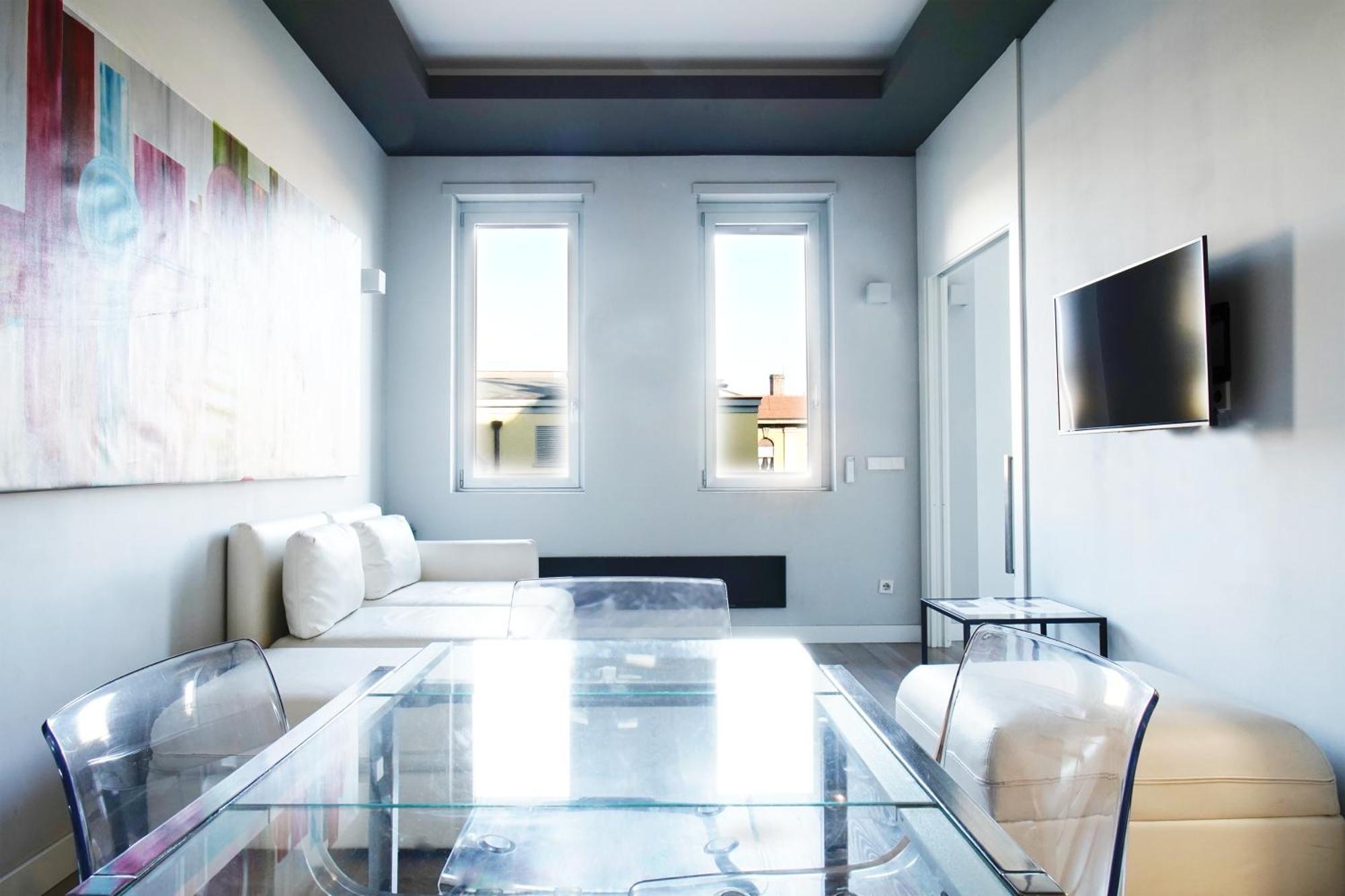 Jewel Apartment Milano Dış mekan fotoğraf