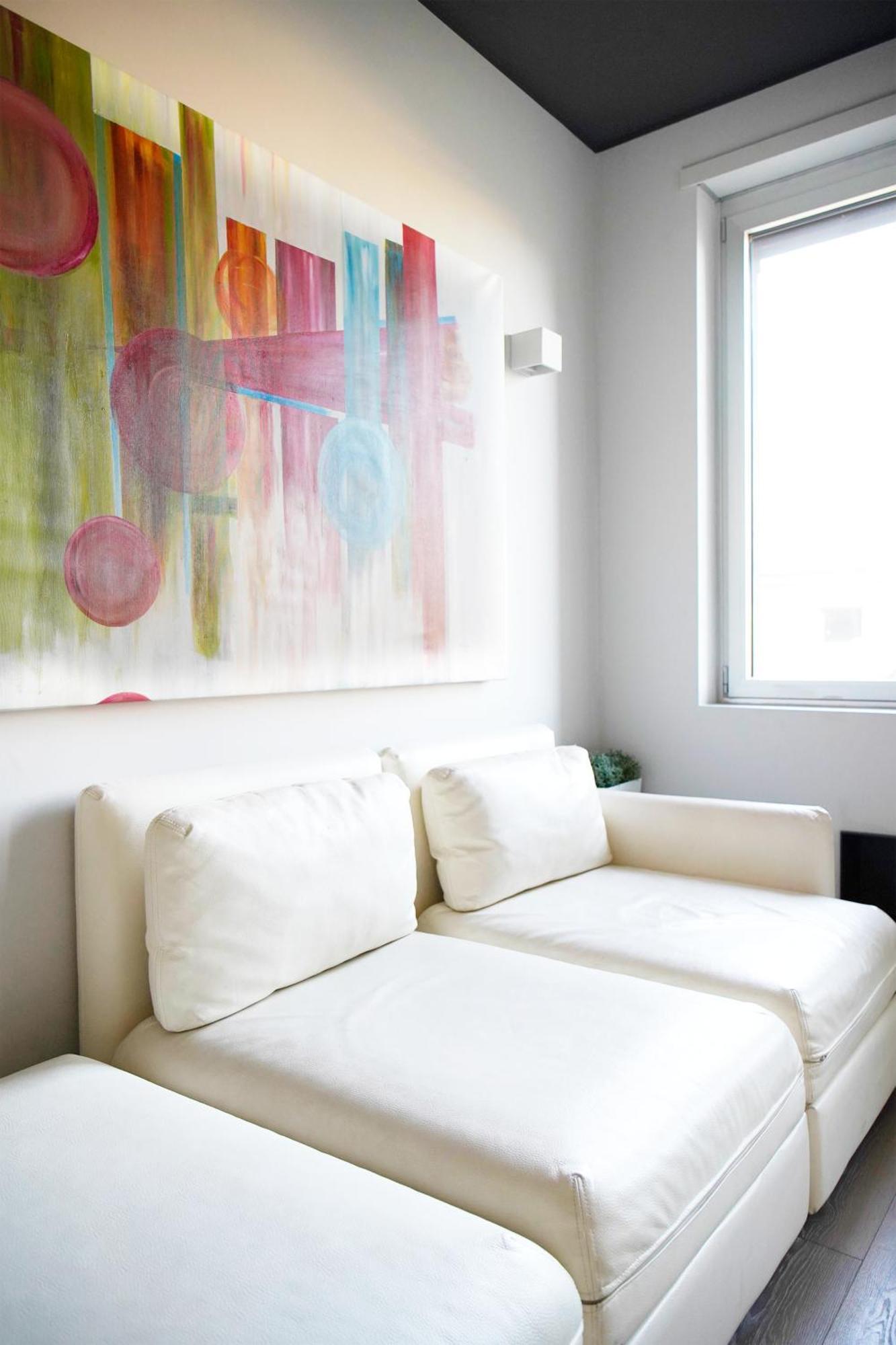 Jewel Apartment Milano Dış mekan fotoğraf
