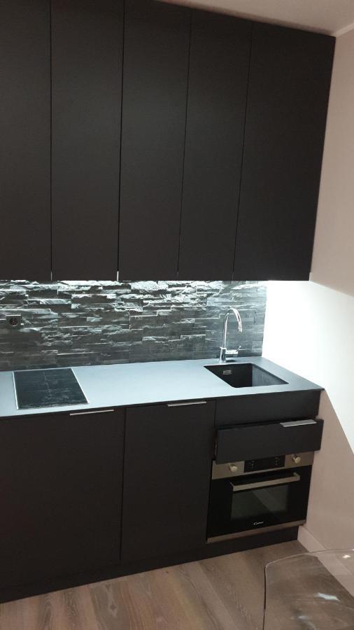 Jewel Apartment Milano Dış mekan fotoğraf