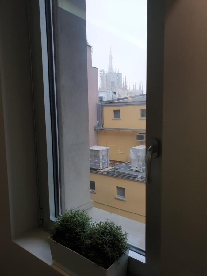 Jewel Apartment Milano Dış mekan fotoğraf