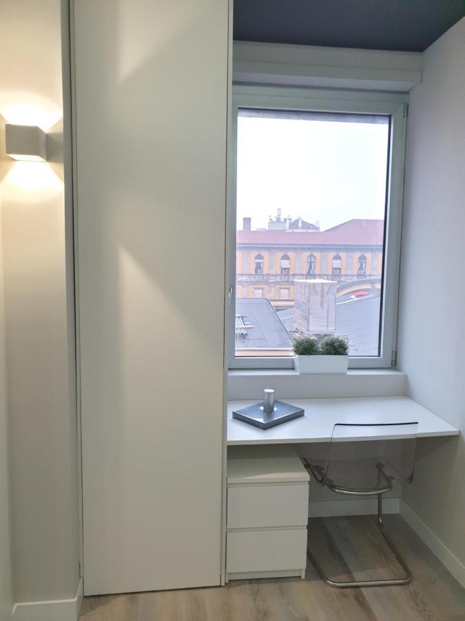 Jewel Apartment Milano Dış mekan fotoğraf