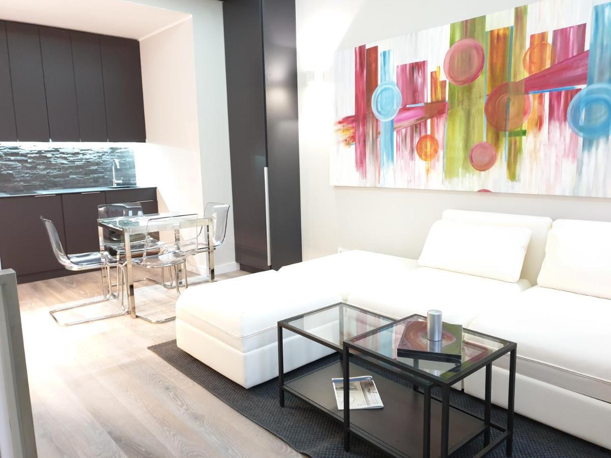 Jewel Apartment Milano Dış mekan fotoğraf
