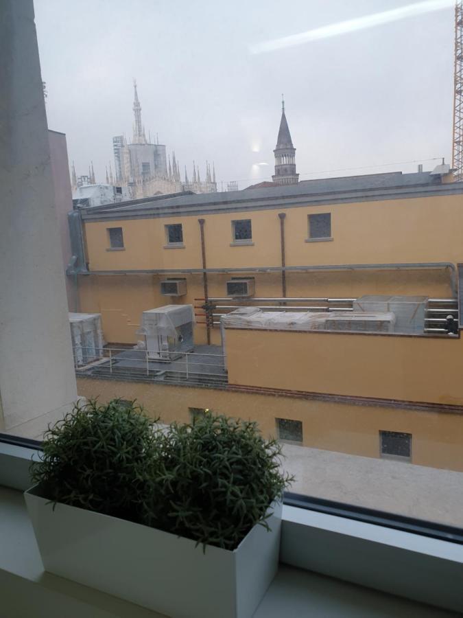 Jewel Apartment Milano Dış mekan fotoğraf