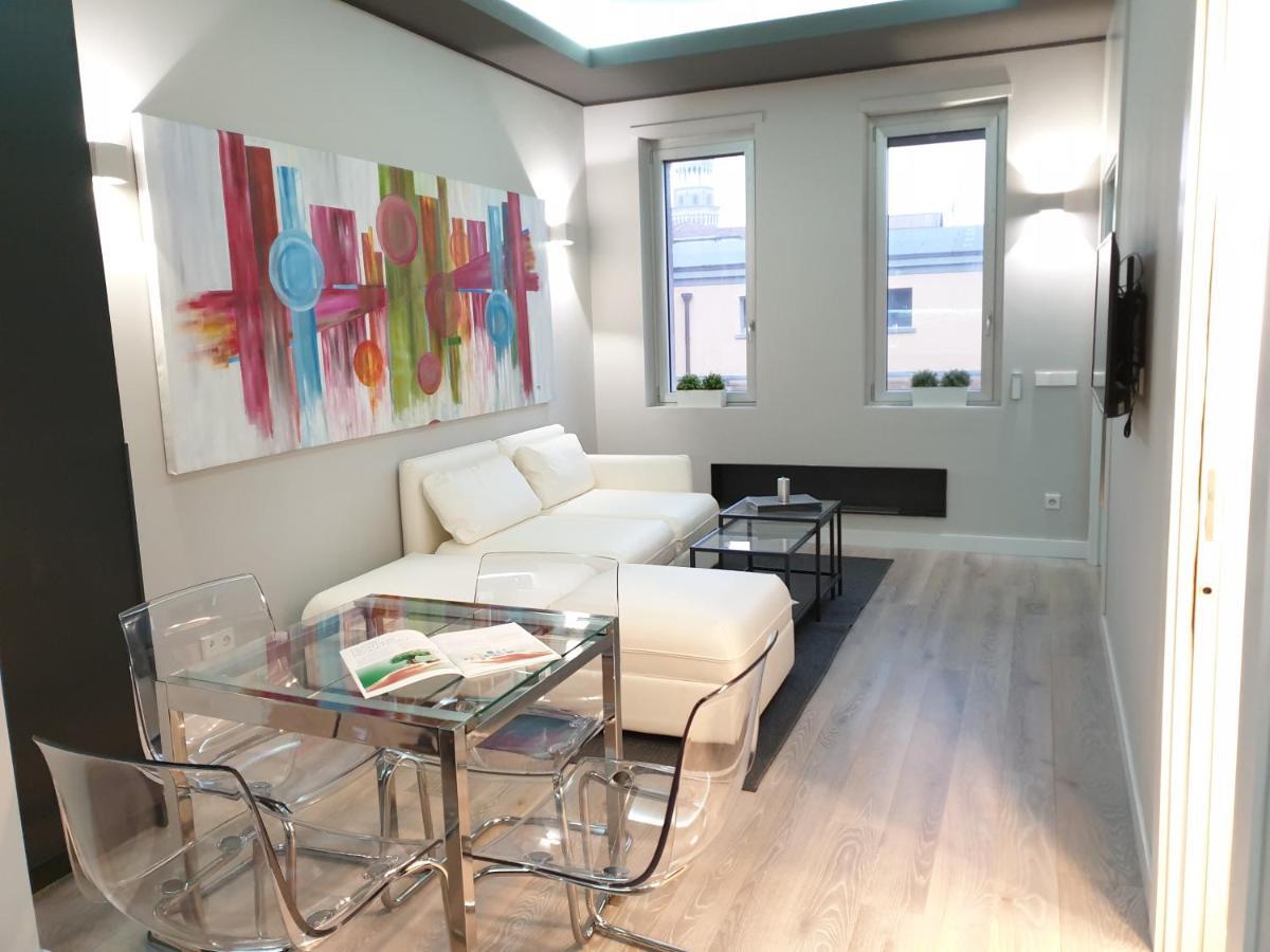 Jewel Apartment Milano Dış mekan fotoğraf