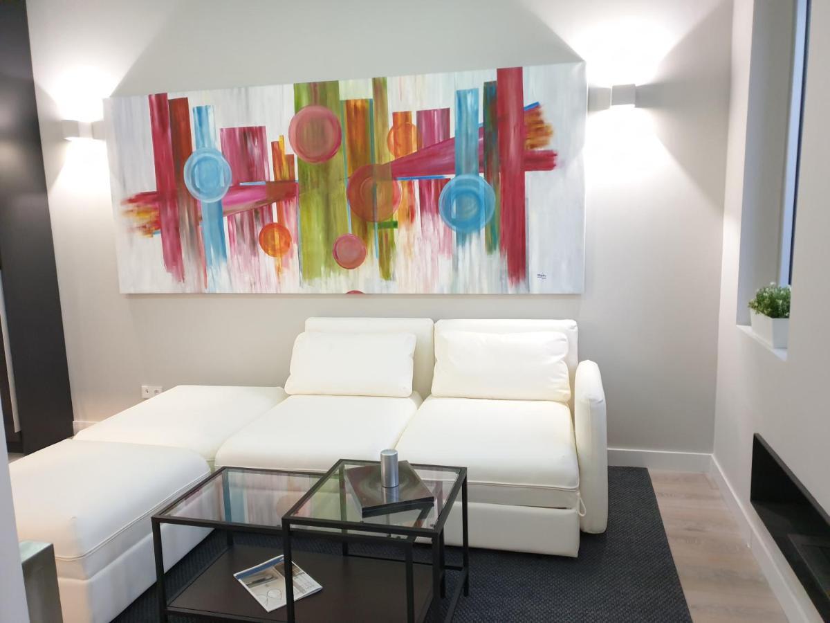 Jewel Apartment Milano Dış mekan fotoğraf