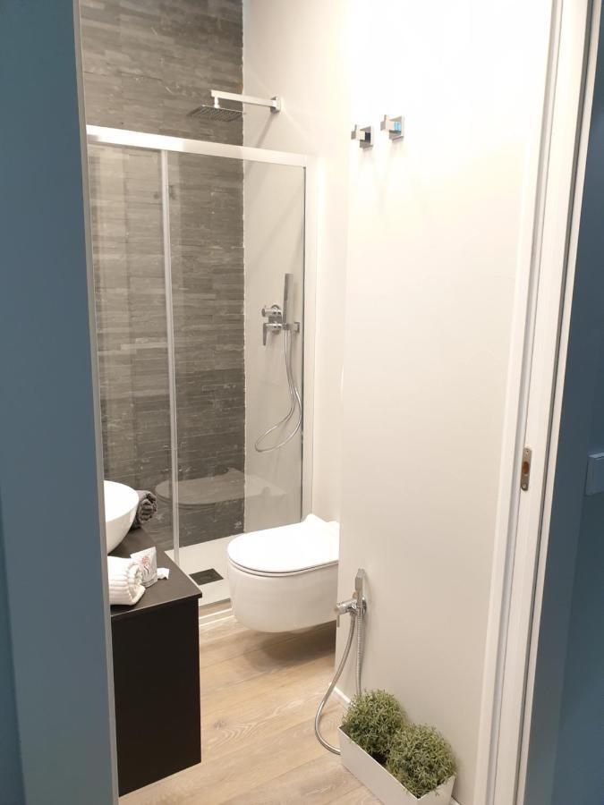Jewel Apartment Milano Dış mekan fotoğraf