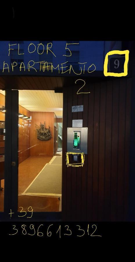 Jewel Apartment Milano Dış mekan fotoğraf