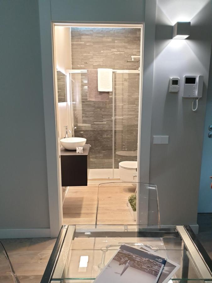 Jewel Apartment Milano Dış mekan fotoğraf