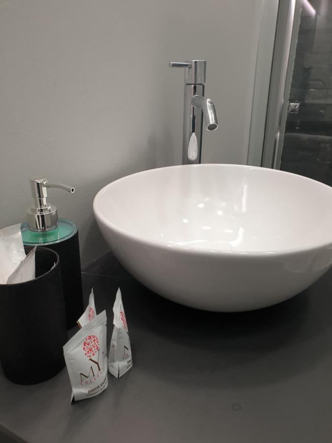 Jewel Apartment Milano Dış mekan fotoğraf