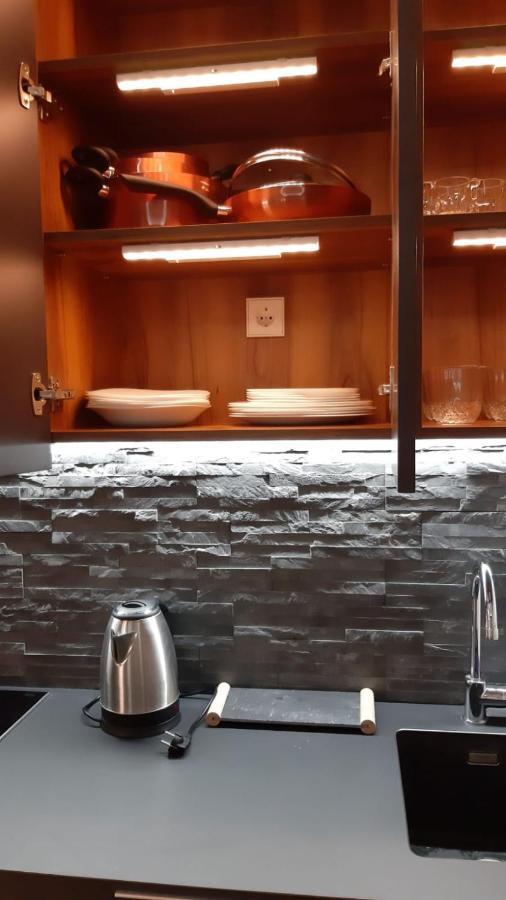 Jewel Apartment Milano Dış mekan fotoğraf